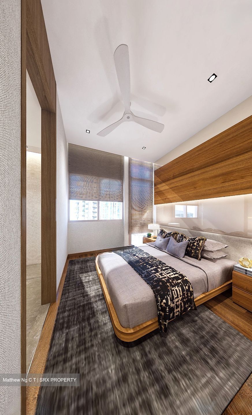 The Giverny Residences (D10), Apartment #449620371